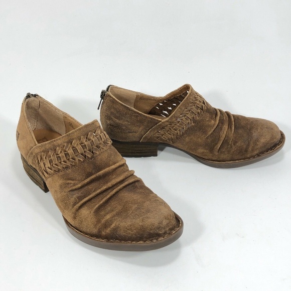 born katharina shoes